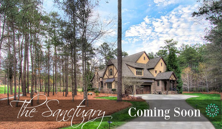 Coming Soon Modern Elegance in The Sanctuary Charlotte NC Homes for