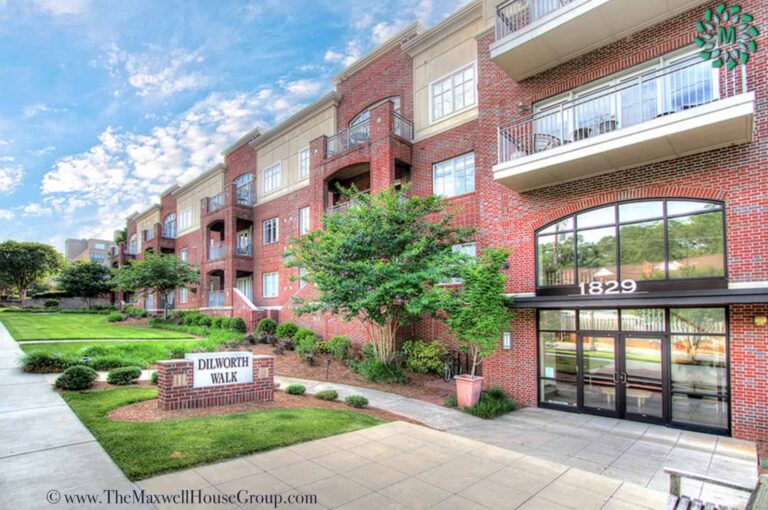 Charlotte NC Condo For Sale Charlotte NC Homes for Sale By The