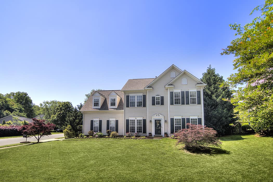 9620 Mitchell Glen Drive Charlotte NC 28277 Beautiful Upgraded Home