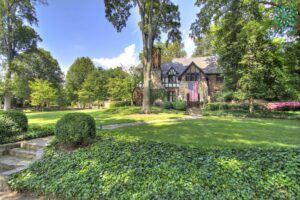 Charlotte luxury homes for sale