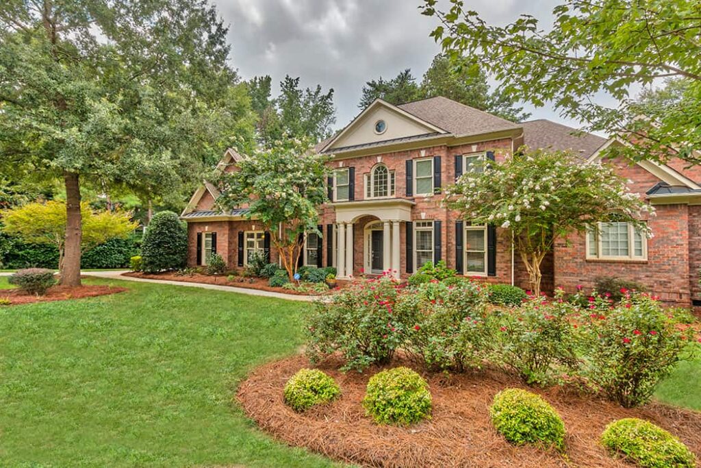Deerfield Creek Home for Sale