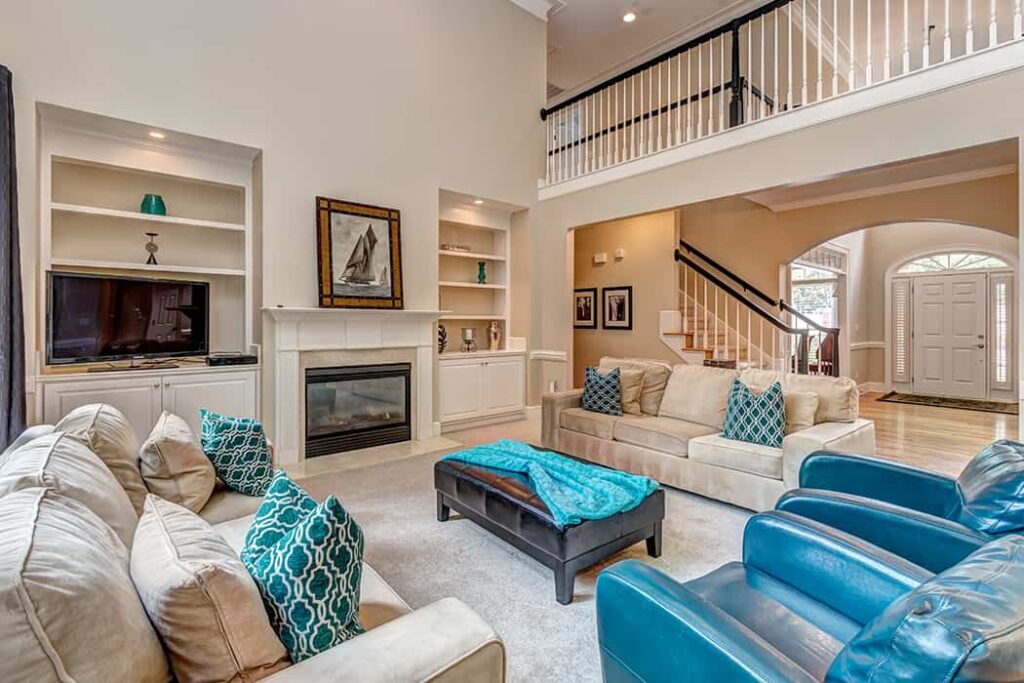 Deerfield Creek Home for Sale