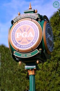 Quail Hollow Club PGA Championship Charlotte NC 2017