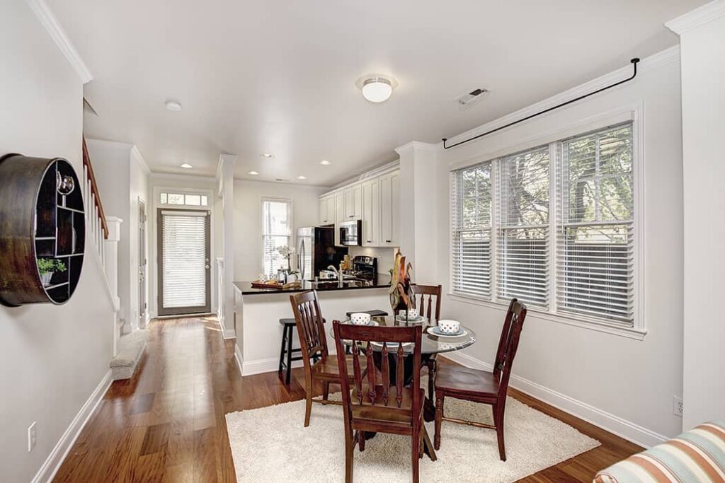 SORRY, TOO LATE Great End Unit Condo in DILWORTH in Latta Heights