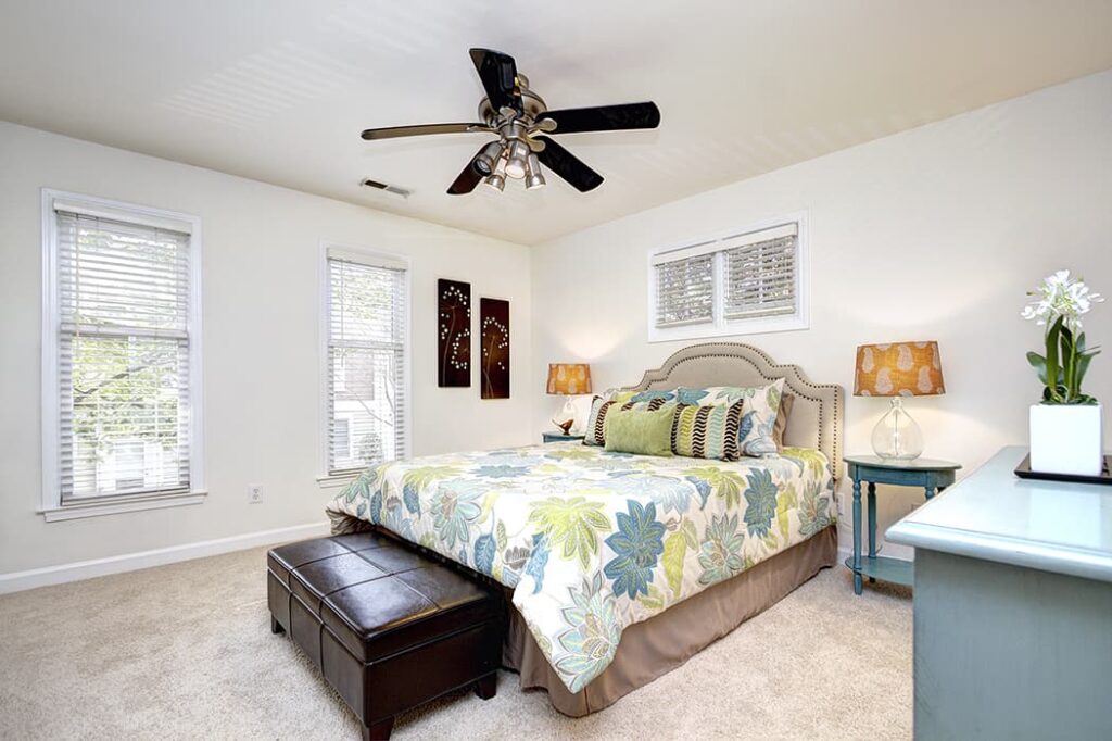 SORRY, TOO LATE Great End Unit Condo in DILWORTH in Latta Heights