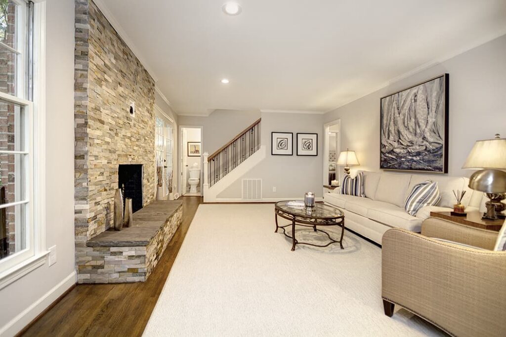 Sorry, Too Late! Beautifully Renovated FULL BRICK Home in SouthPark’s