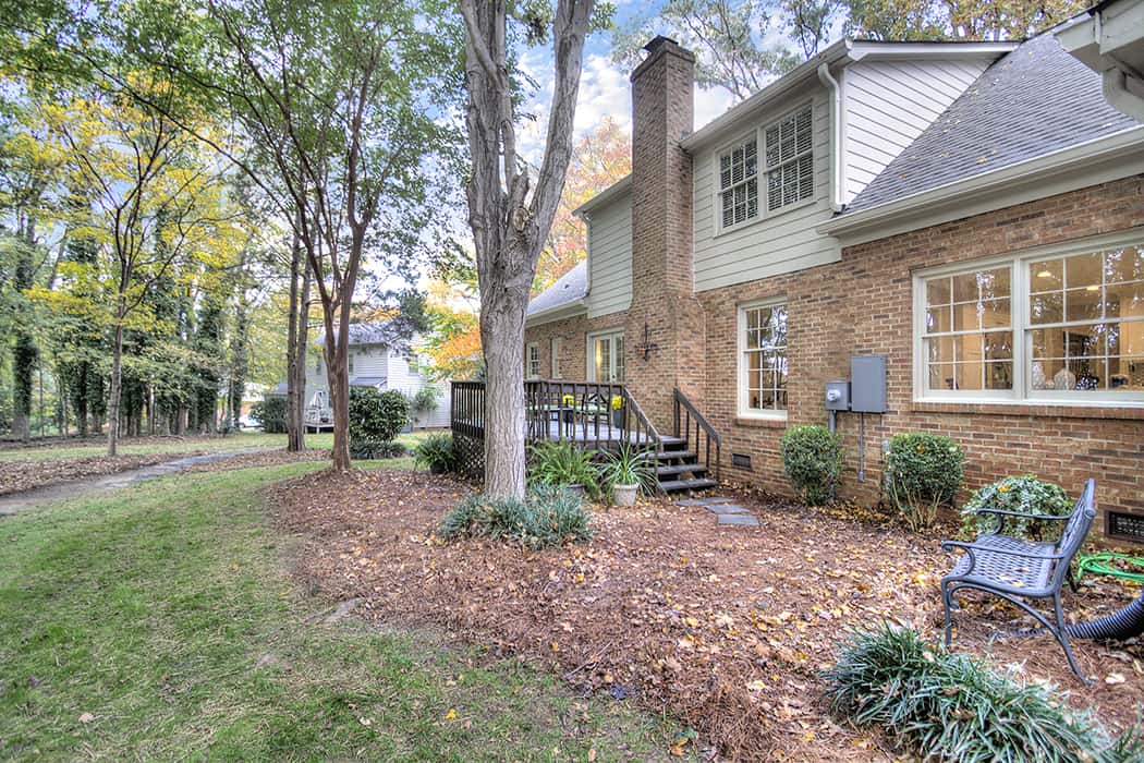 Sorry, Too Late! Beautifully Renovated FULL BRICK Home in SouthPark’s