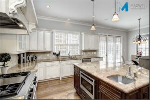 Kitchen updating before selling your home in Charlotte NC