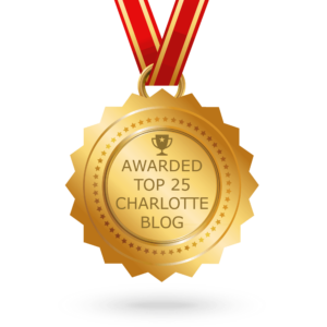 Top 25 Charlotte Blog 2018