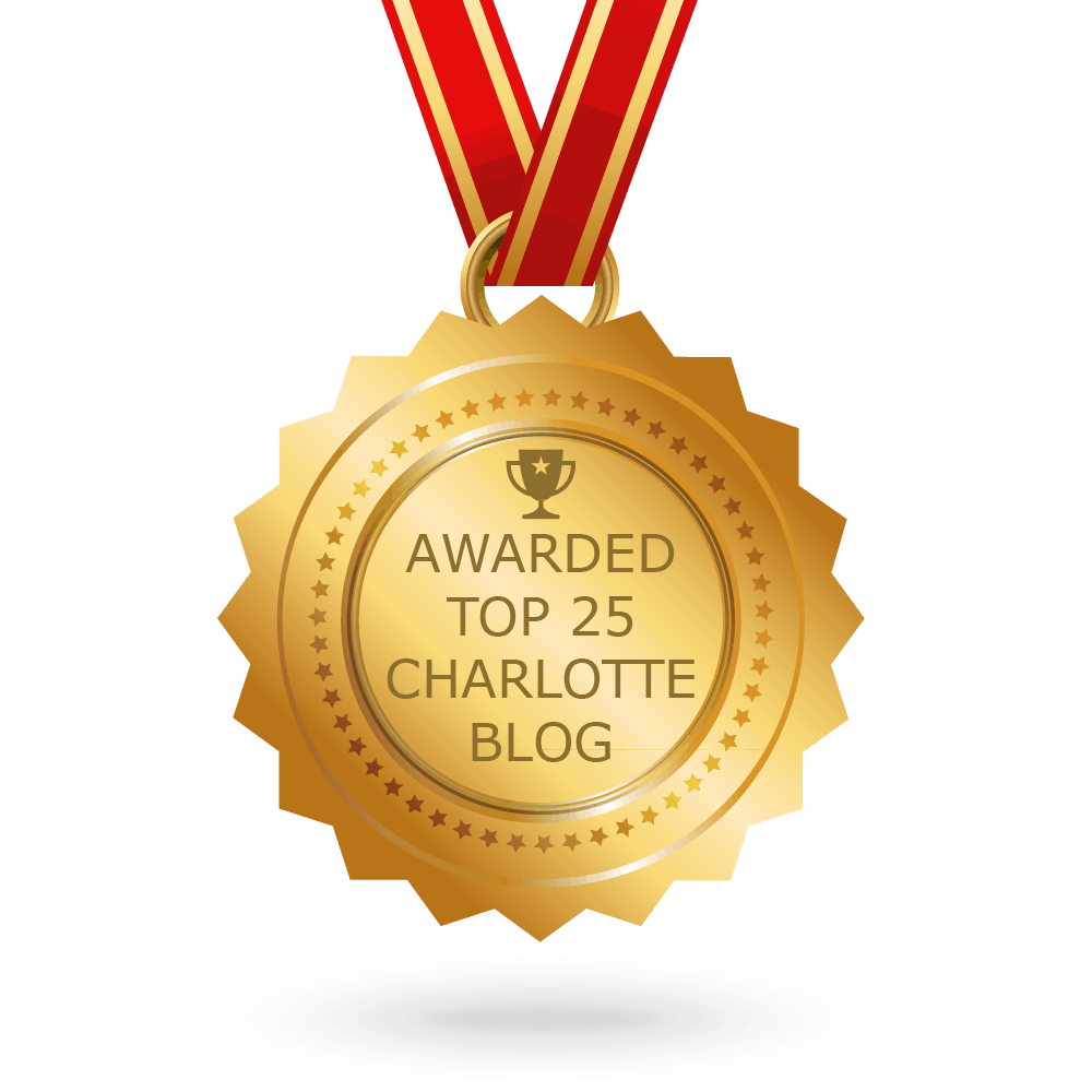 Top 25 Charlotte Blog 2018