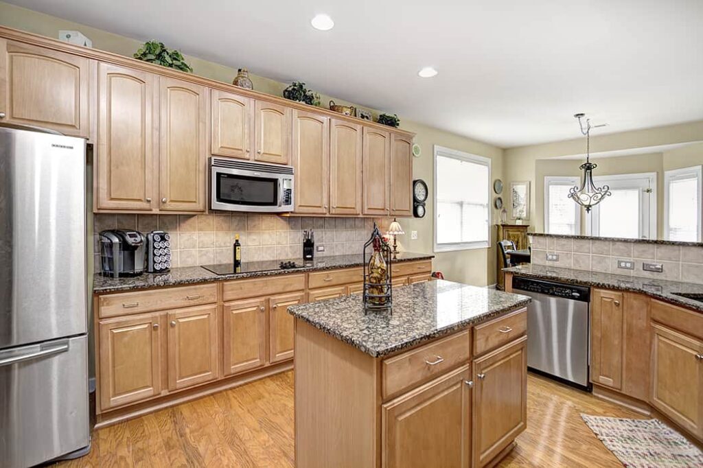 Fabulous home for sale with Master on the Main Level Charlotte NC