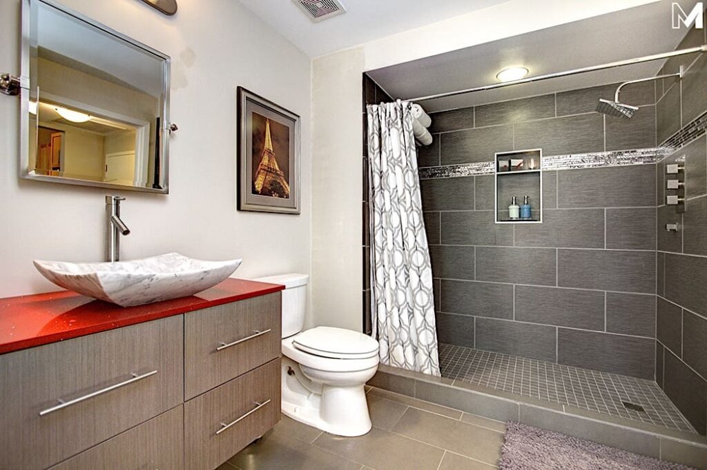 SouthPark Condos in live/work complex