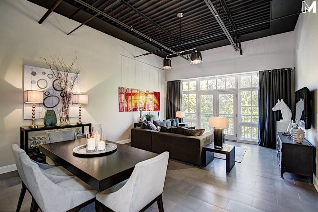 SouthPark condos for sale