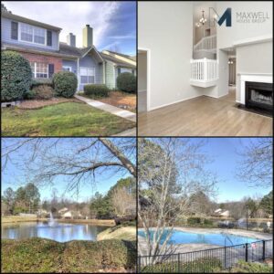 9102 Arbourgate Meadows LN COMING SOON