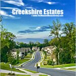 Living in Creekshire Estates in Steele Creek