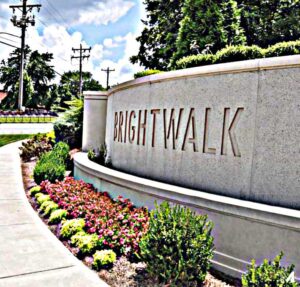 Brightwalk Charlotte NC