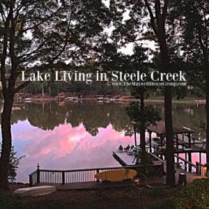 Steele Creek Community Charlotte NC