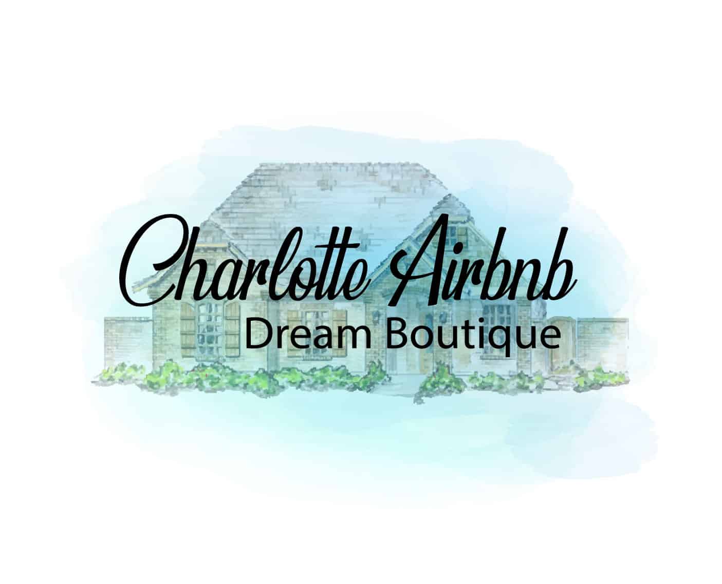 Charlotte Airbnb Dream Boutique | Charlotte NC Homes for Sale By The  Maxwell House Group, Realtor