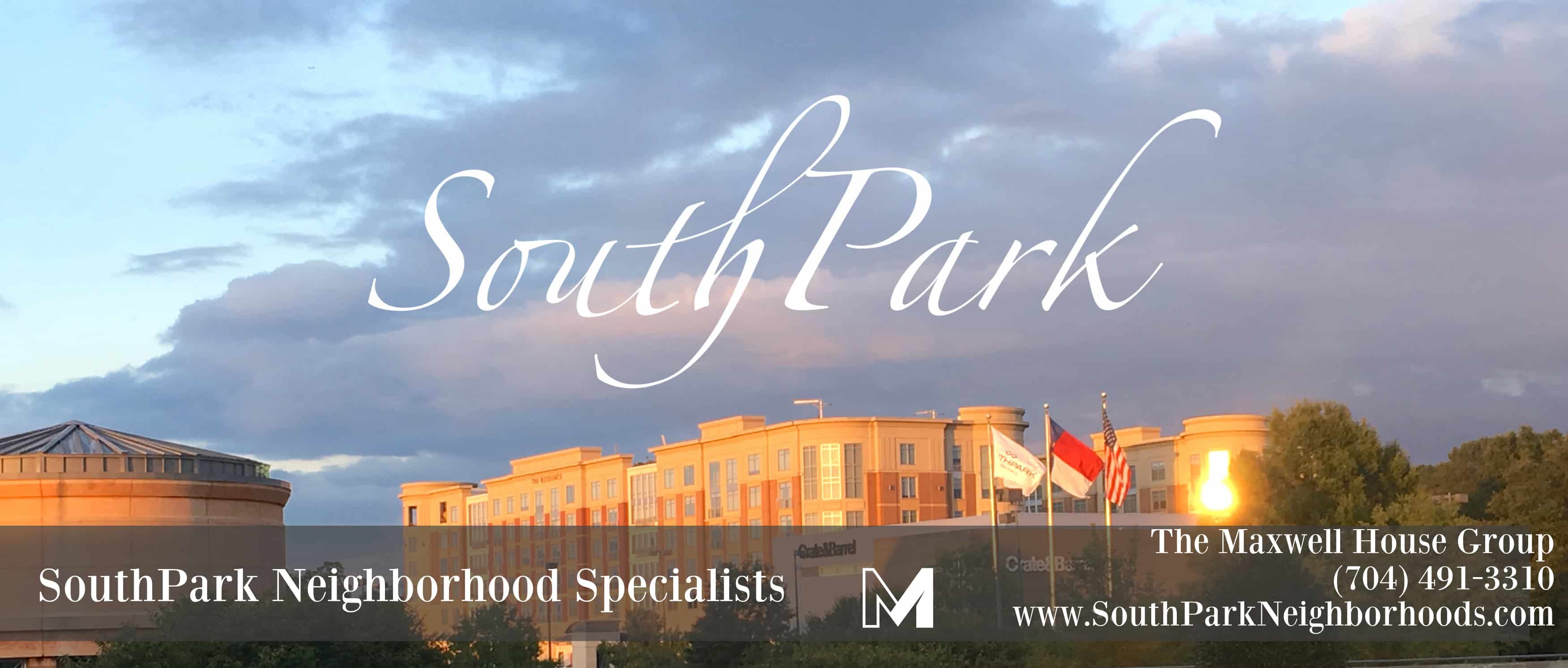 SouthPark Neighborhood Specialists