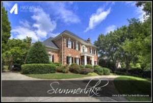 Summerlake Homes for Sale