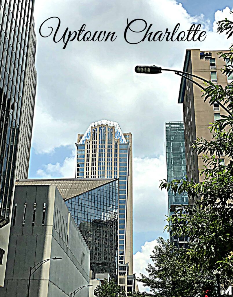 Selling Uptown Charlotte