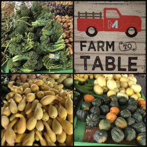 Farmers Markets in Charlotte NC