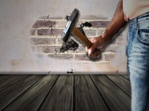 Charlotte home buyer tips - buying a fixer-upper