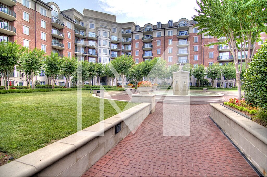 condos charlotte nc