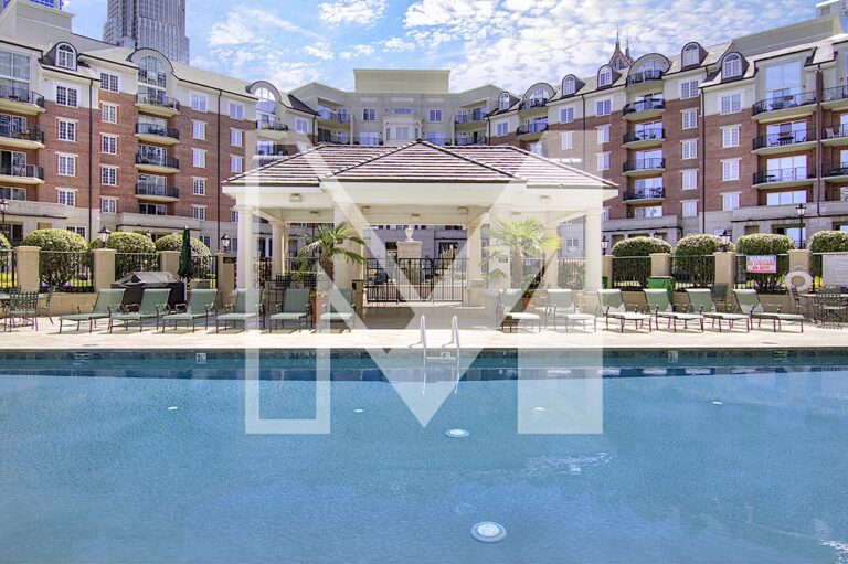 Fifth & Poplar Condos for Sale, Uptown Charlotte Charlotte NC Homes