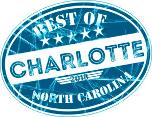 Best of Charlotte 2018 Realtors®