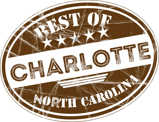 Best of Charlotte Top Charlotte Realtors®