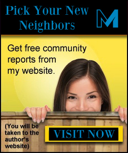 Charlotte home values