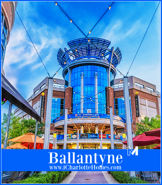 Ballantyne 2019