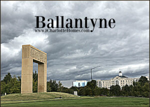 Ballantyne Home Sales