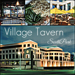 VIllage Tavern SouthPark