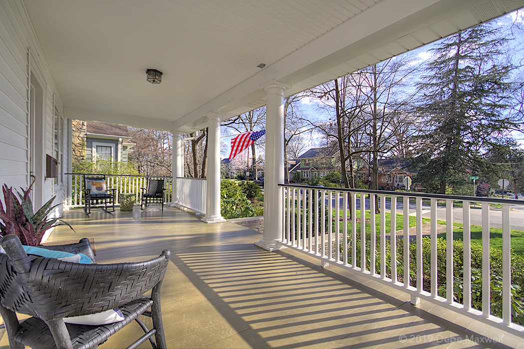 Elizabeth Market Report APRIL 2019 Charlotte NC Homes for Sale By