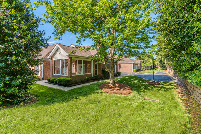 Finders Keepers! Introducing Willowhurst at Park Crossing Ranch Condo