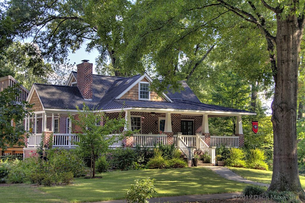 Dilworth Homes for Sale Charlotte NC