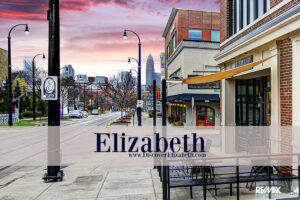 Discover Elizabeth Neighborhood Charlotte NC