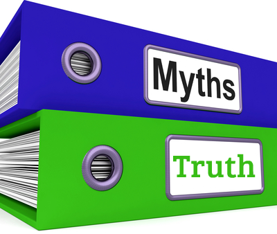 real estate truth or myth?