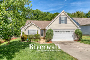 Ranch homes for sale in Riverwalk