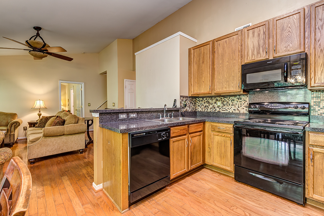 JUST LISTED in Concord’s Riverwalk