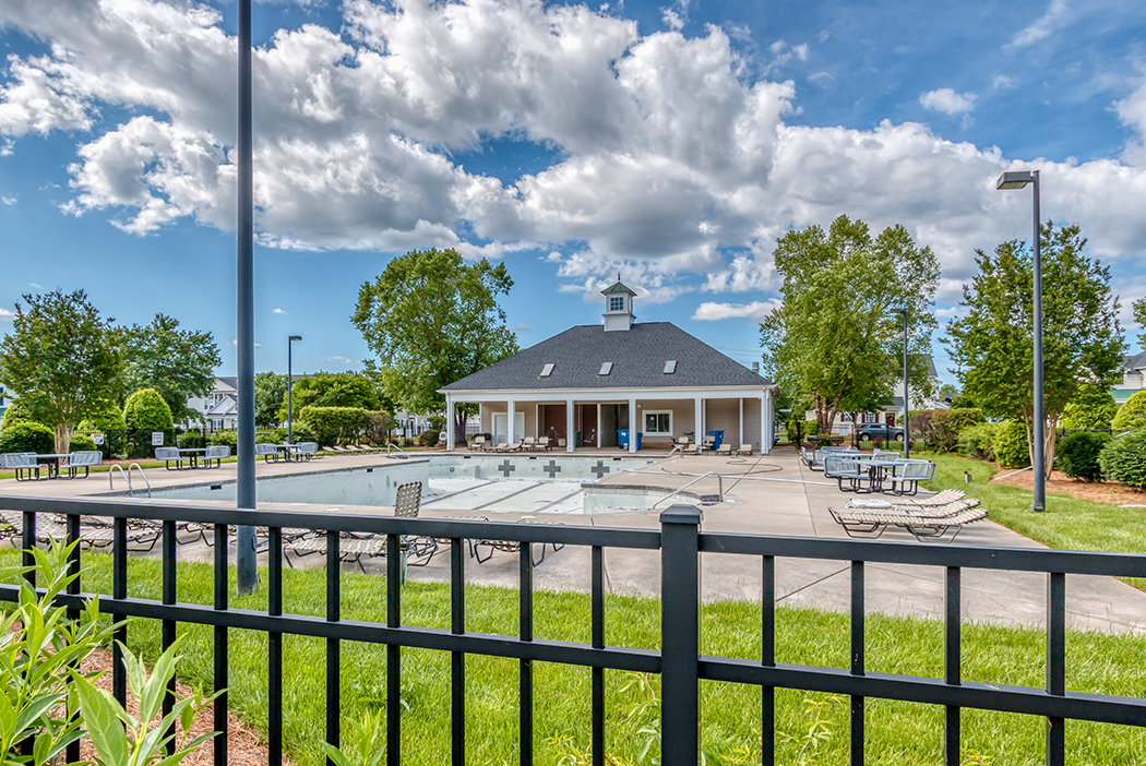 Harrisburg Town Center Pool