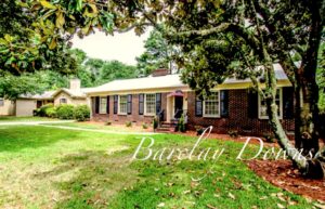 Barclay Downs Homes for Sale Charlotte NC