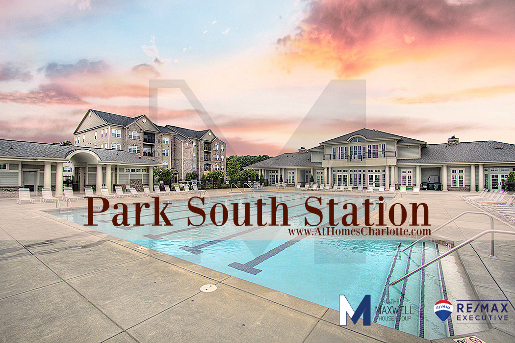 RARE End Unit with 2Car Garage in Popular Park South Station! Houses