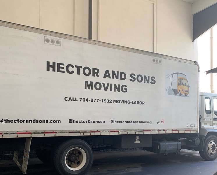 Hector & Sons Moving