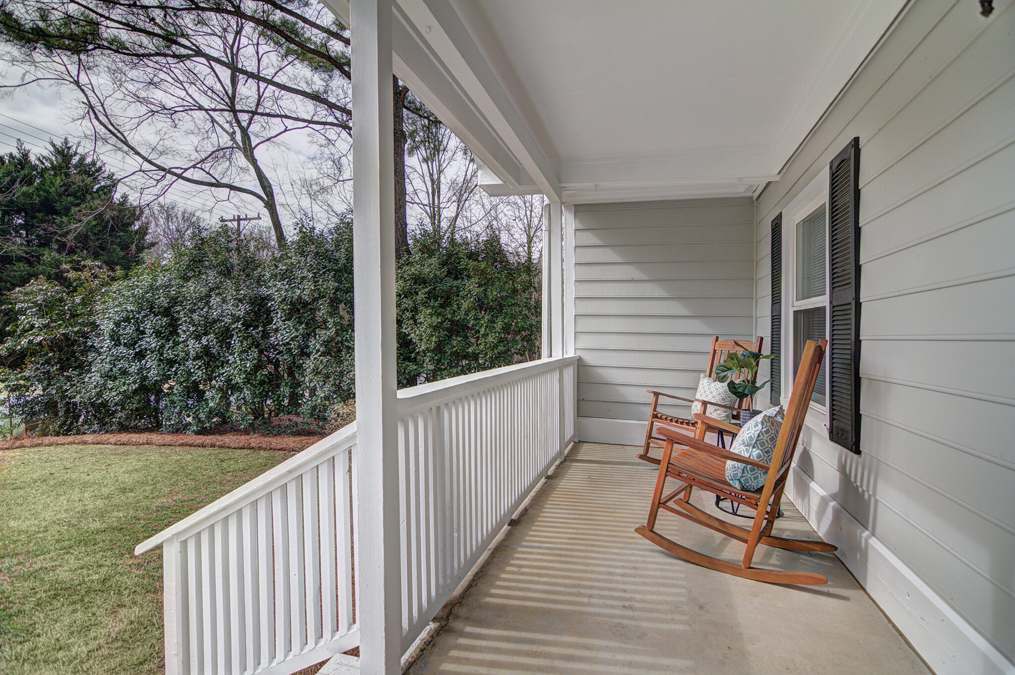 Renovated SouthPark Ranch House For Sale! Charlotte NC Homes for Sale