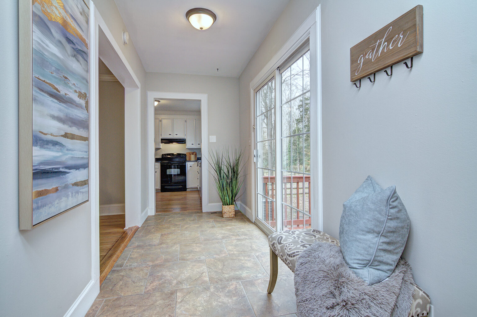 Renovated SouthPark Ranch House For Sale! Charlotte NC Homes for Sale