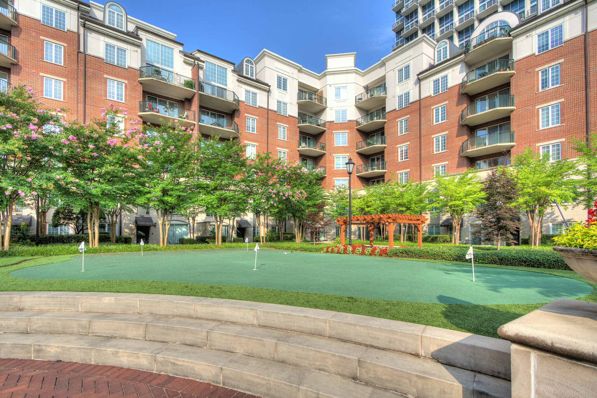 homes for sale with inground pool in charlotte nc