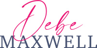 Debe Maxwell Logo